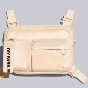 Adidas x Ivy Park Harness Bag